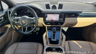 Porsche Cayenne Coupé 2019