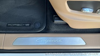 Porsche Cayenne Coupé 2019
