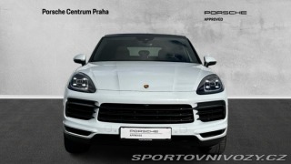 Porsche Cayenne Coupé 2019
