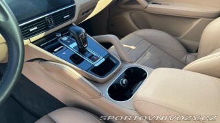 Porsche Cayenne Coupé 2019