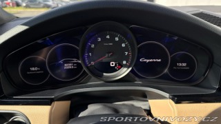 Porsche Cayenne Coupé 2019