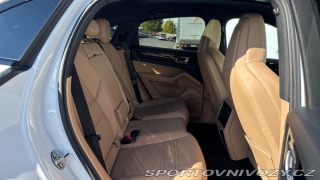 Porsche Cayenne Coupé 2019