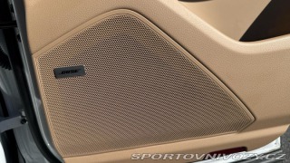 Porsche Cayenne Coupé 2019