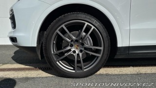 Porsche Cayenne Coupé 2019