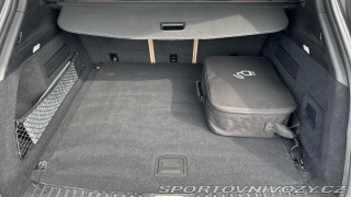 Porsche Cayenne E-Hybrid 2021