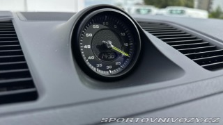 Porsche Cayenne E-Hybrid 2021