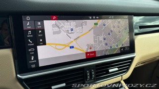 Porsche Cayenne E-Hybrid 2021