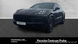 Porsche Cayenne Coupé 2025