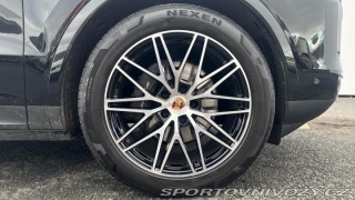 Porsche Cayenne Coupé 2025