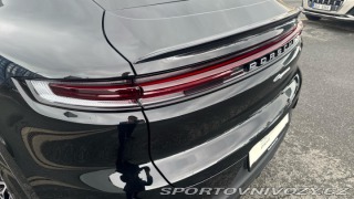 Porsche Cayenne Coupé 2025