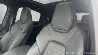 Porsche Cayenne Coupé 2025