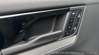 Porsche Cayenne Coupé 2025