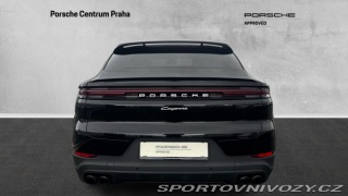 Porsche Cayenne Coupé 2025