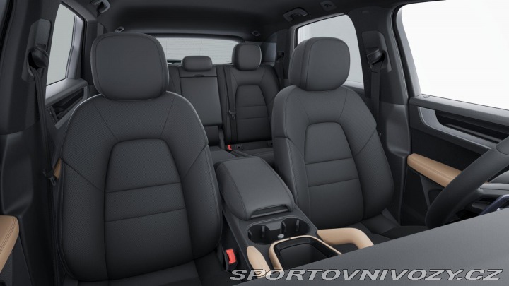 Porsche Cayenne  1800