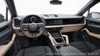 Porsche Cayenne 1800