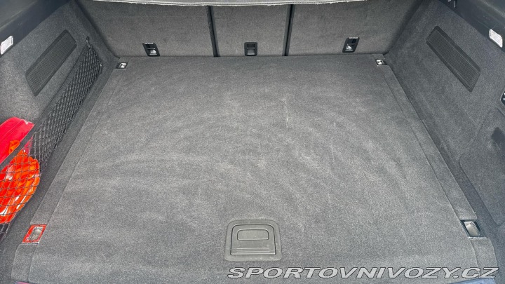 Porsche Cayenne E-Hybrid 2024