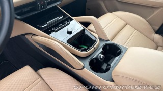 Porsche Cayenne E-Hybrid 2024