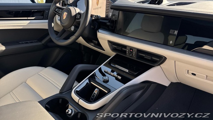 Porsche Cayenne E-Hybrid Coupé 2025