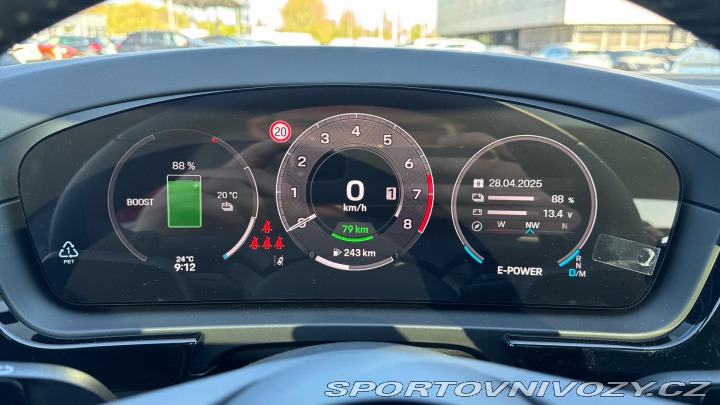 Porsche Cayenne E-Hybrid Coupé 2025