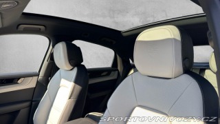 Porsche Cayenne E-Hybrid Coupé 2025