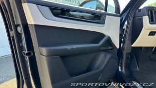 Porsche Cayenne E-Hybrid Coupé 2025