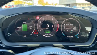 Porsche Cayenne E-Hybrid Coupé 2025