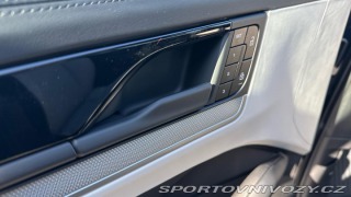 Porsche Cayenne E-Hybrid Coupé 2025