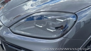 Porsche Cayenne S E-Hybrid 2025