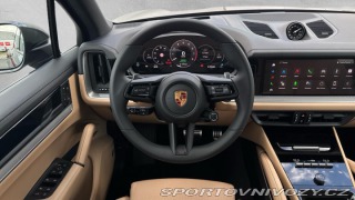 Porsche Cayenne S E-Hybrid 2025