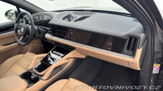 Porsche Cayenne S E-Hybrid 2025