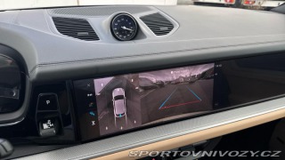 Porsche Cayenne S E-Hybrid 2025