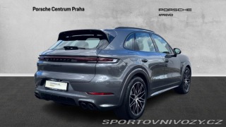 Porsche Cayenne S E-Hybrid 2025