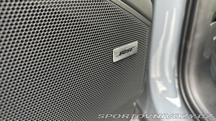 Porsche Cayenne Coupé 2025