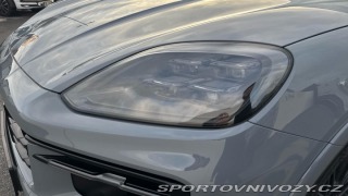 Porsche Cayenne Coupé 2025