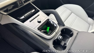 Porsche Cayenne Coupé 2025