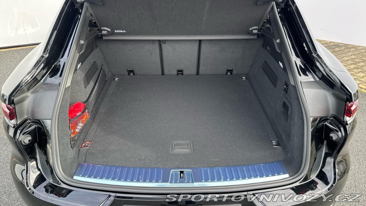 Porsche Cayenne E Hybrid Coupé 2025