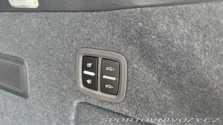 Porsche Cayenne E Hybrid Coupé 2025