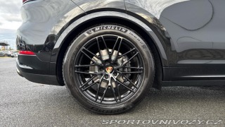 Porsche Cayenne E Hybrid Coupé 2025