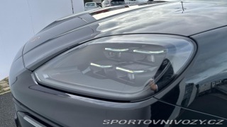 Porsche Cayenne E Hybrid Coupé 2025