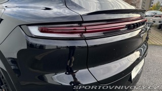 Porsche Cayenne E Hybrid Coupé 2025