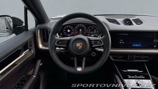 Porsche Cayenne E Hybrid Coupé 2025