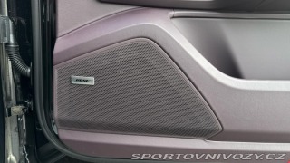 Porsche Cayenne E Hybrid Coupé 2025