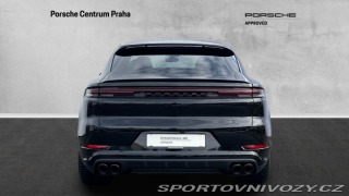 Porsche Cayenne E Hybrid Coupé 2025