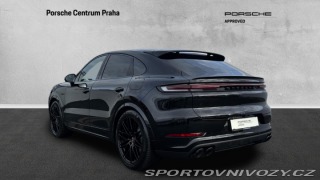Porsche Cayenne E Hybrid Coupé 2025