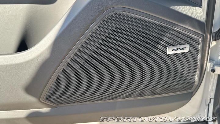 Porsche Cayenne S 2025