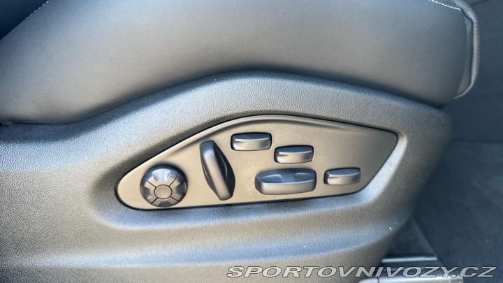 Porsche Cayenne S 2025