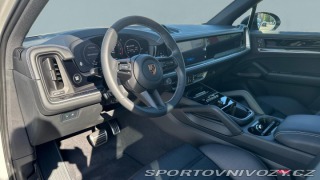 Porsche Cayenne S 2025