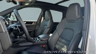 Porsche Cayenne S 2025
