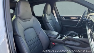Porsche Cayenne S 2025