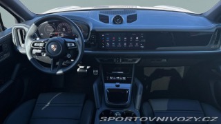 Porsche Cayenne S 2025